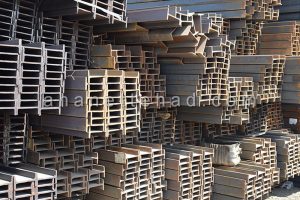 خرید تیرآهن دست دوم