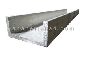 وزن ناودانی سنگین