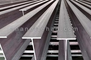 فروش تیر آهن